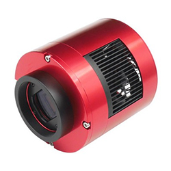 ZWO ASI294 MC Pro astrophotography camera